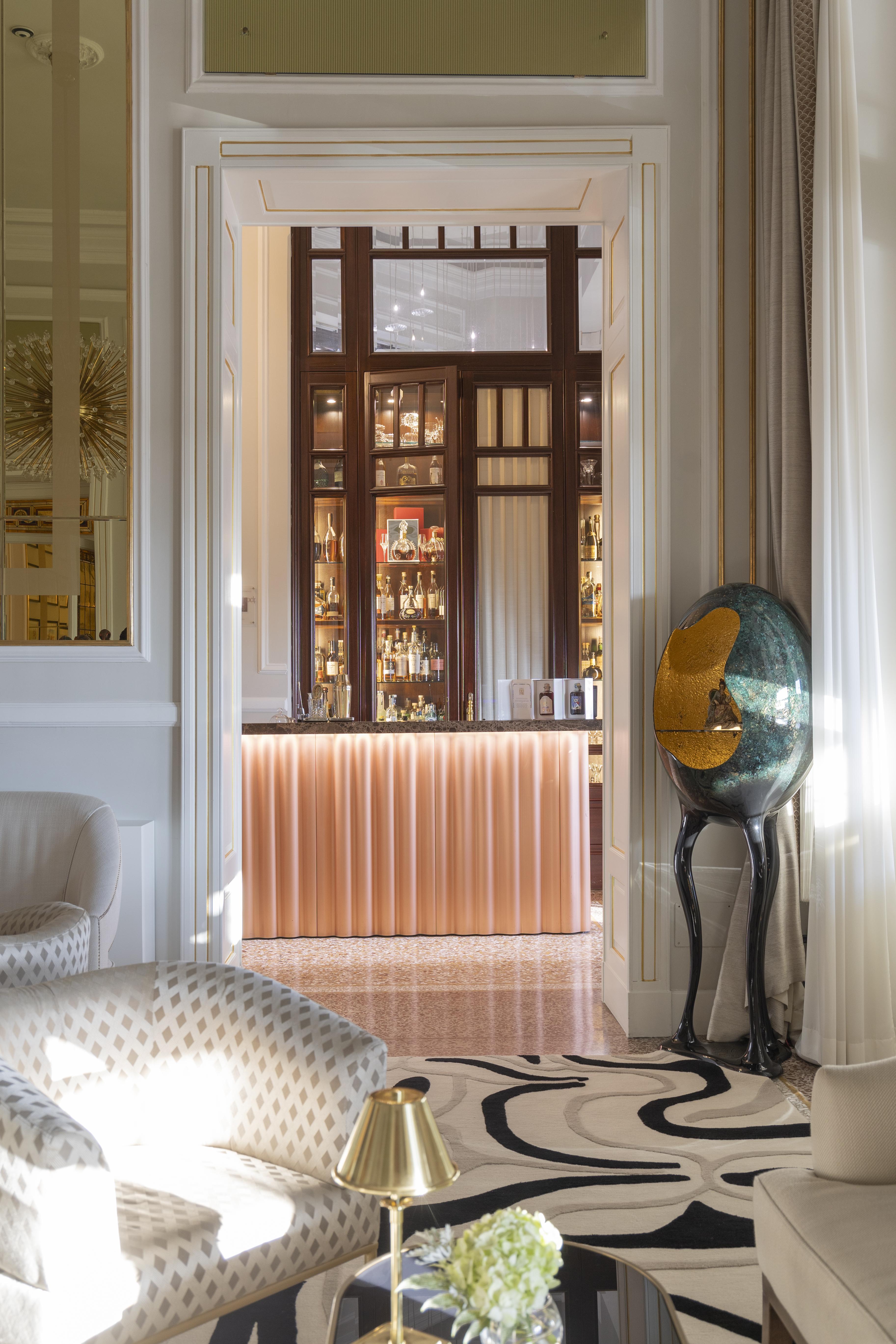 Hotel Grand Principe Di Piemonte
