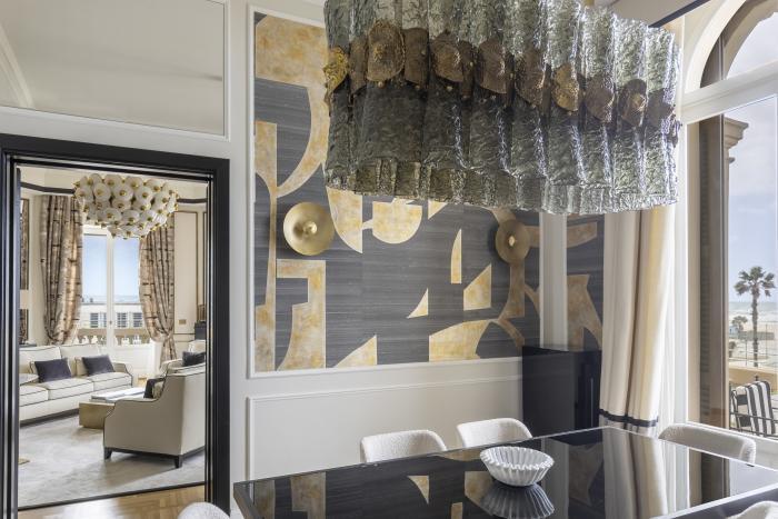 Hotel Grand Principe Di Piemonte