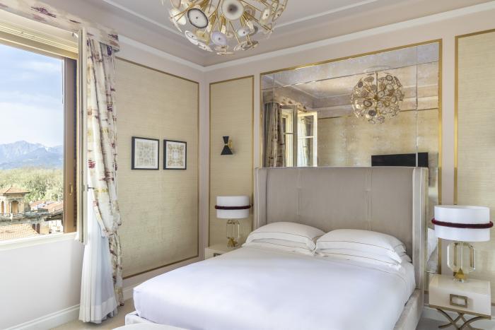 Hotel Grand Principe Di Piemonte 5*