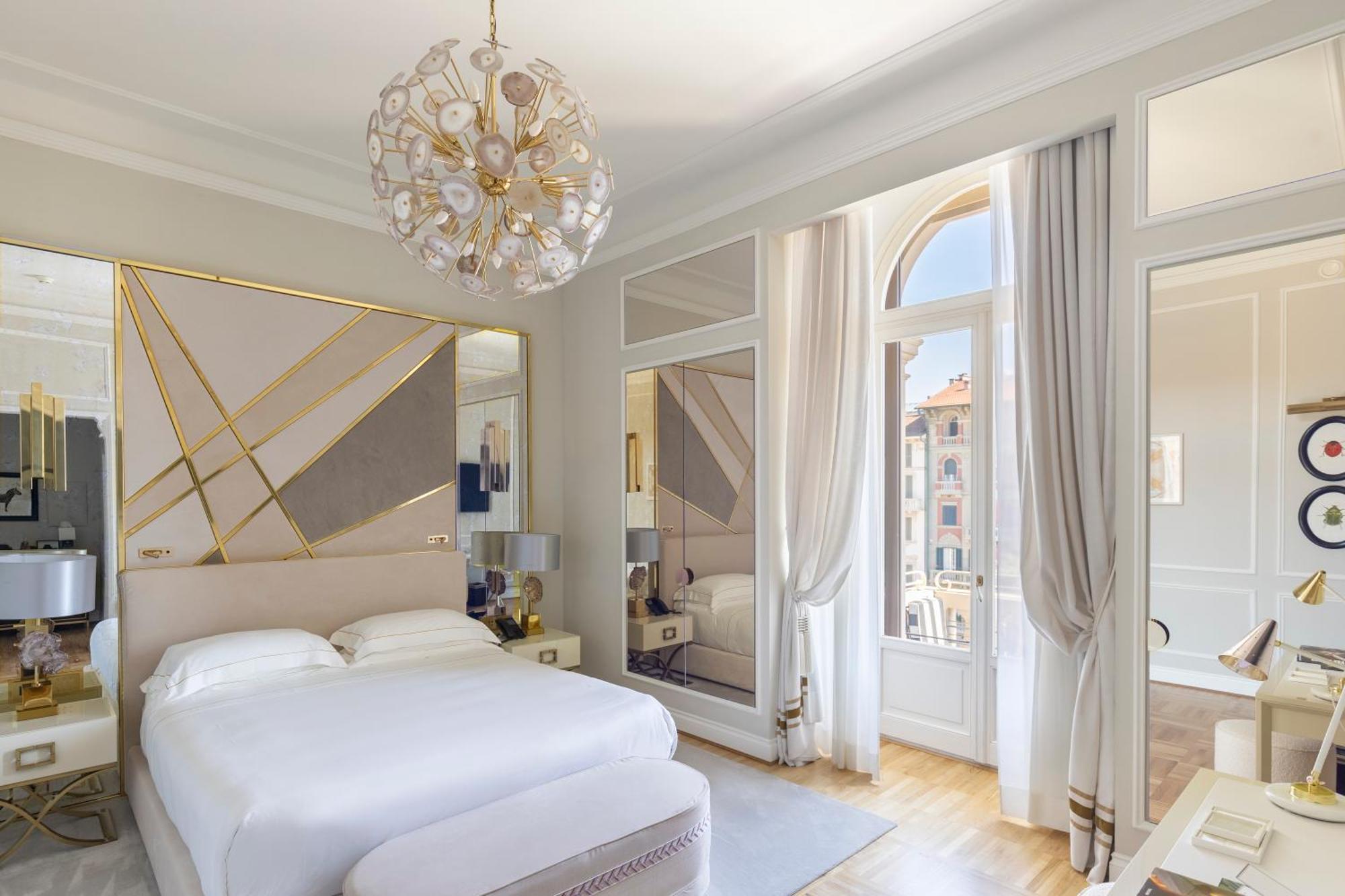 Grand Principe Di Piemonte Hotel 5*