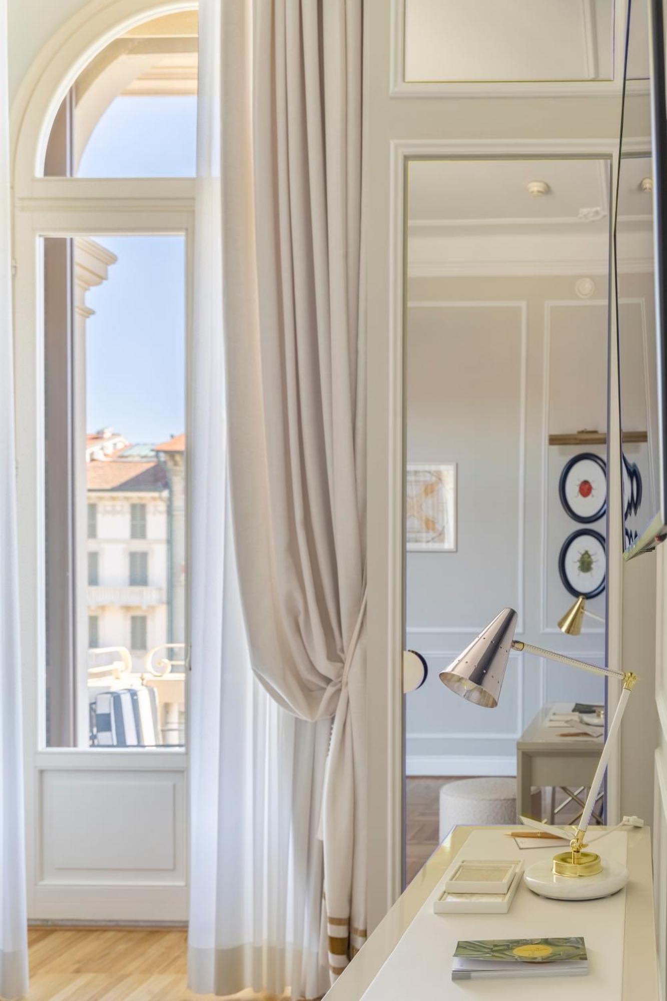 Hotel Grand Principe Di Piemonte