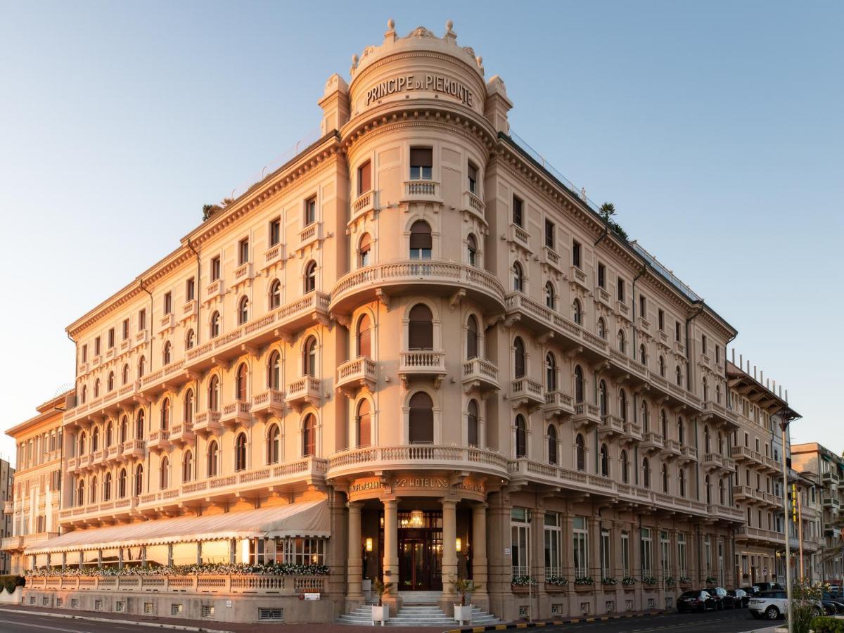 Grand Principe Di Piemonte Hotel 5*