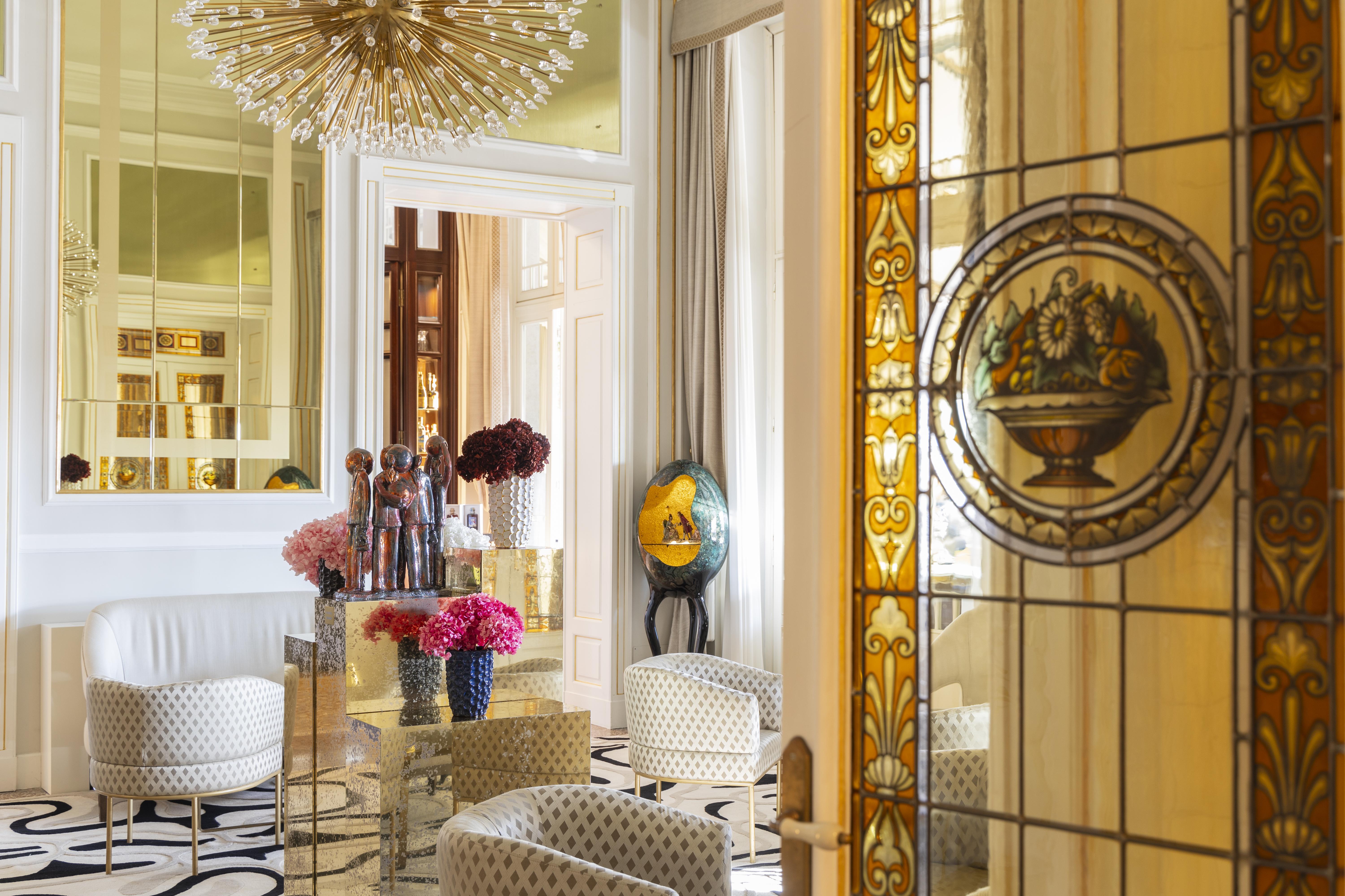 Grand Principe Di Piemonte Hotel 5*