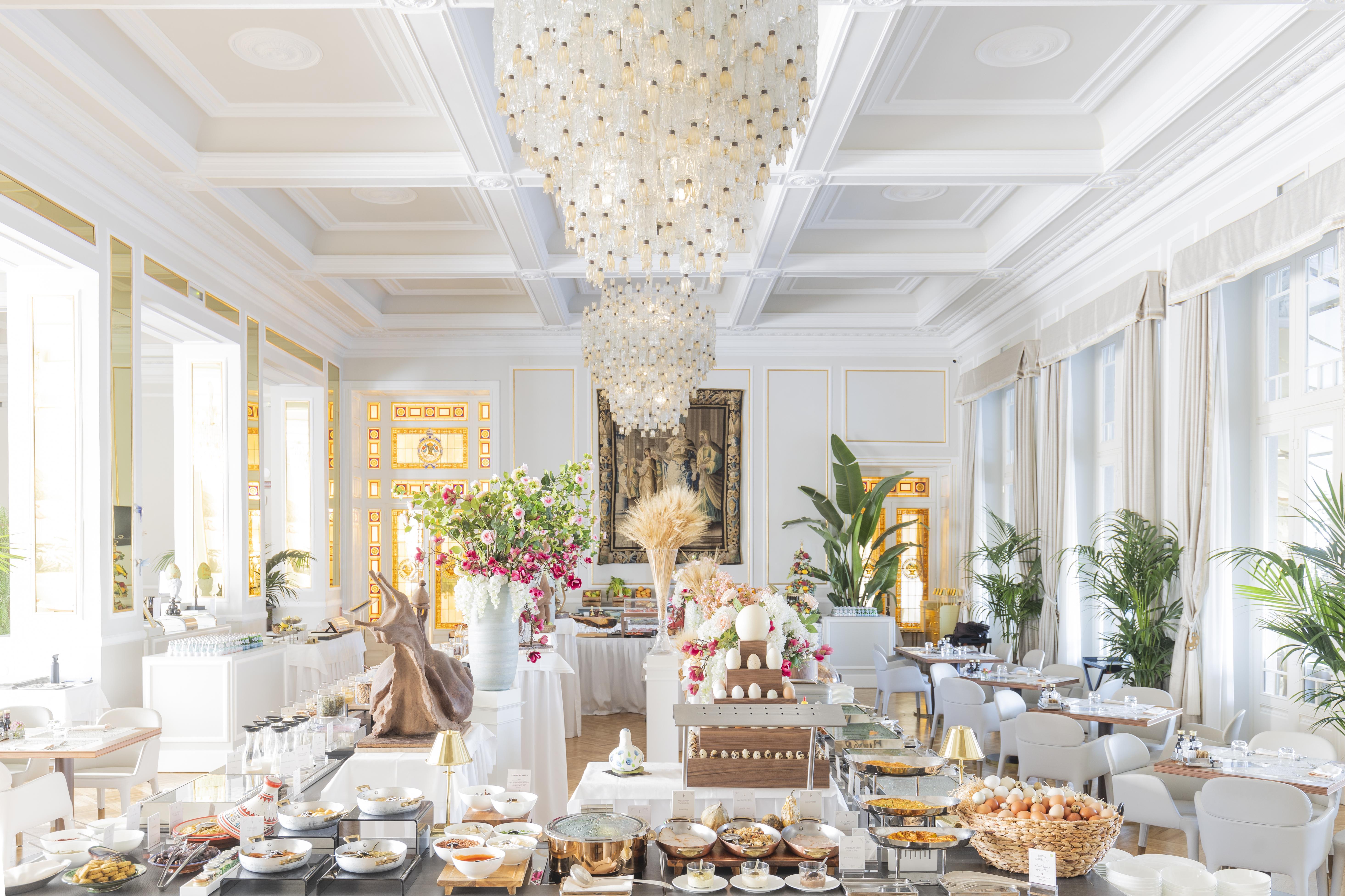 Hotel Grand Principe Di Piemonte 5*