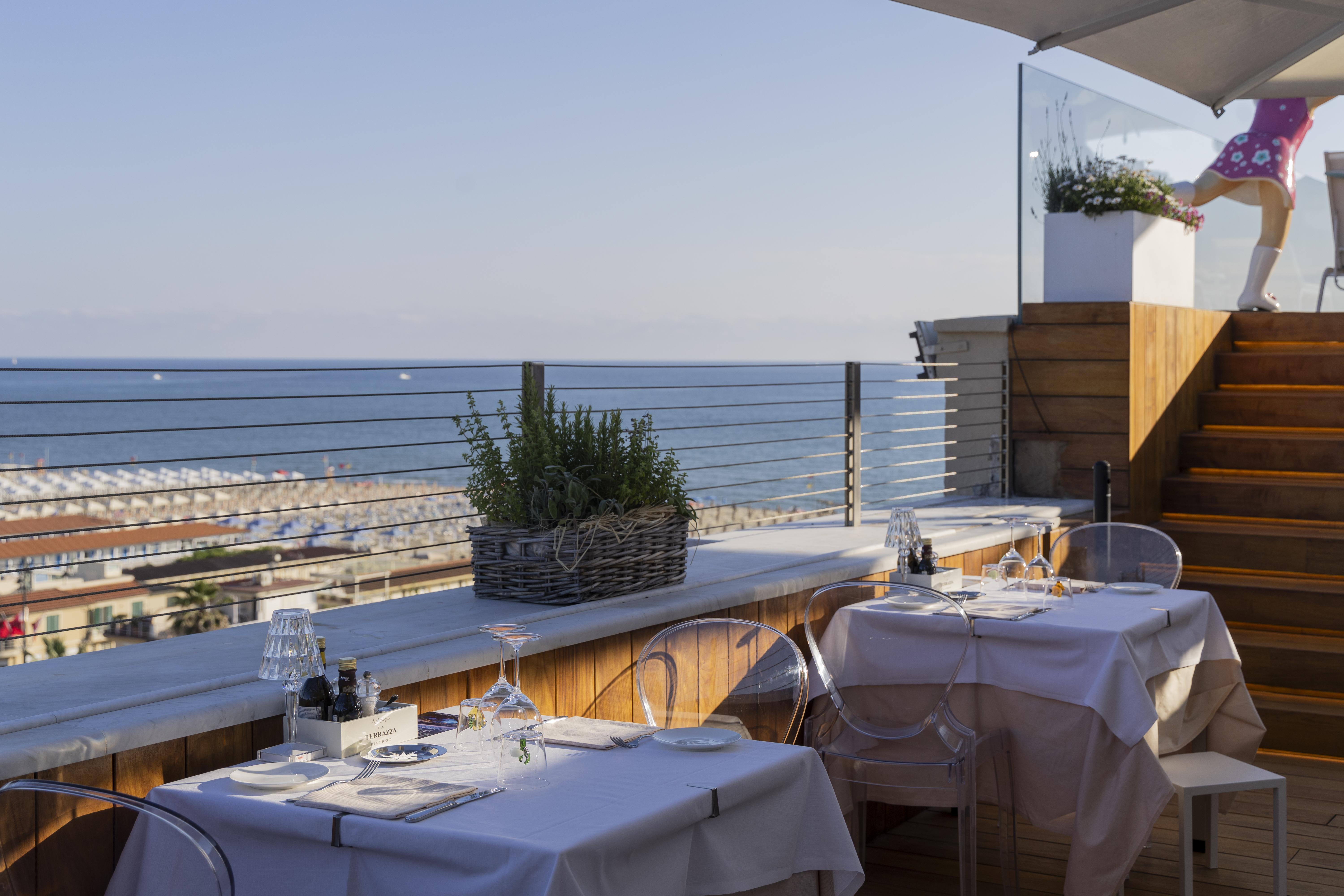 Hotel Grand Principe Di Piemonte Viareggio