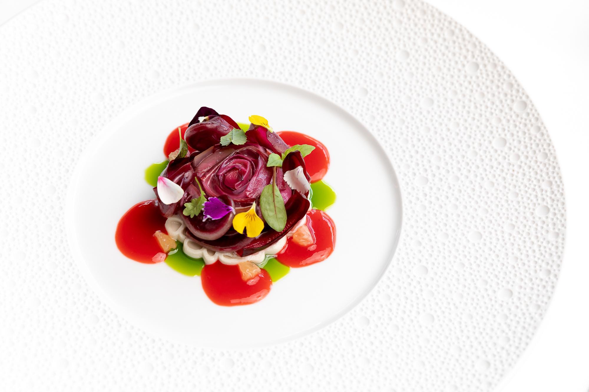 Gry Principe Di Piemonte Hotel