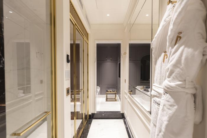 Grand Principe Di Piemonte Hotel 5*