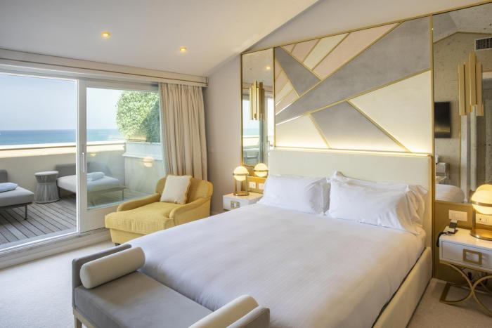 Hotel Grand Principe Di Piemonte 5*