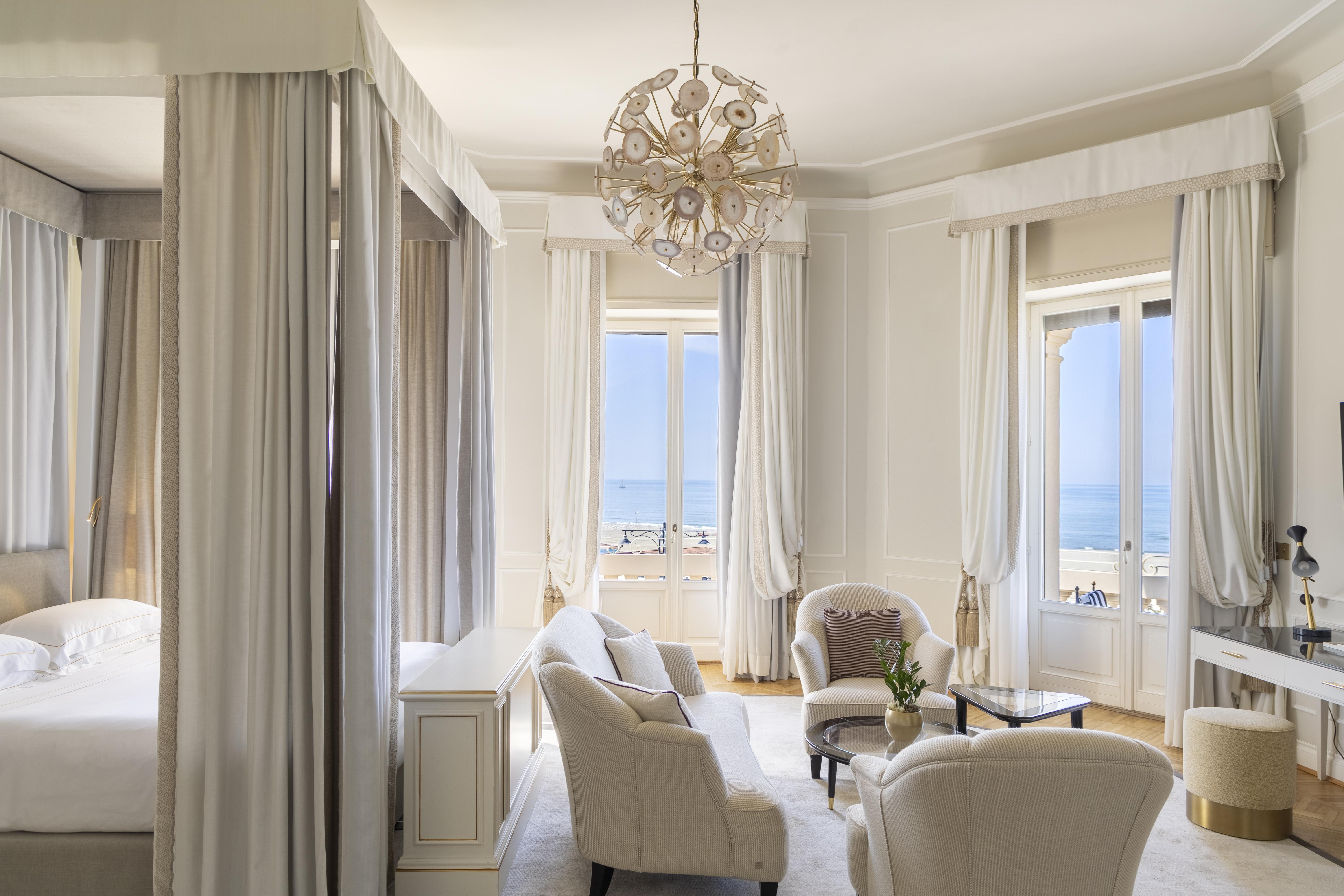 Grand Principe Di Piemonte Hotel Viareggio
