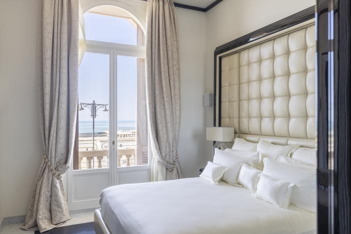 Hotel Grand Principe Di Piemonte Viareggio