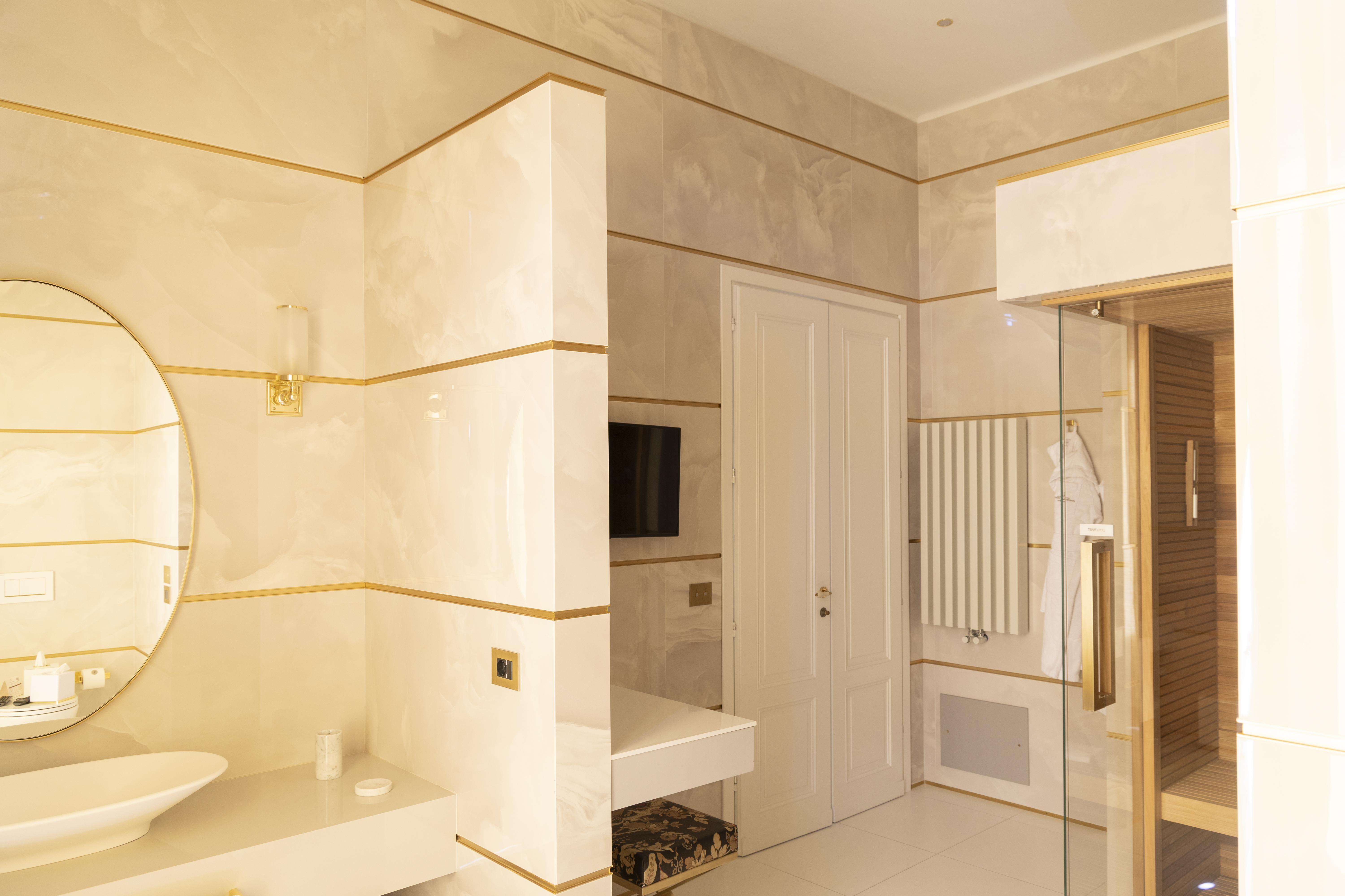 Grand Principe Di Piemonte 5*