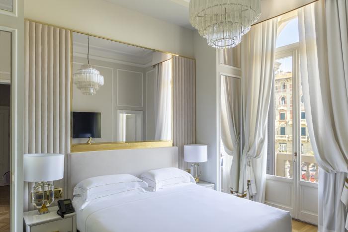 Grand Principe Di Piemonte Viareggio