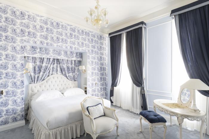 Grand Principe Di Piemonte 5* Viareggio