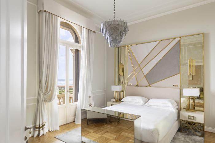 Grand Principe Di Piemonte Hotel