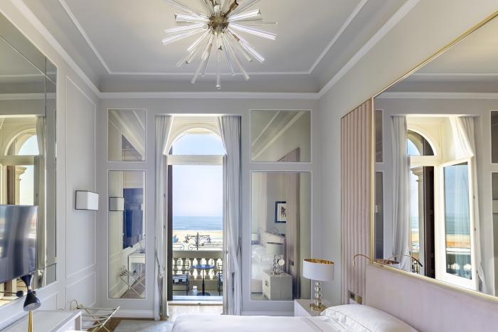 Grand Principe Di Piemonte Hotel 5*