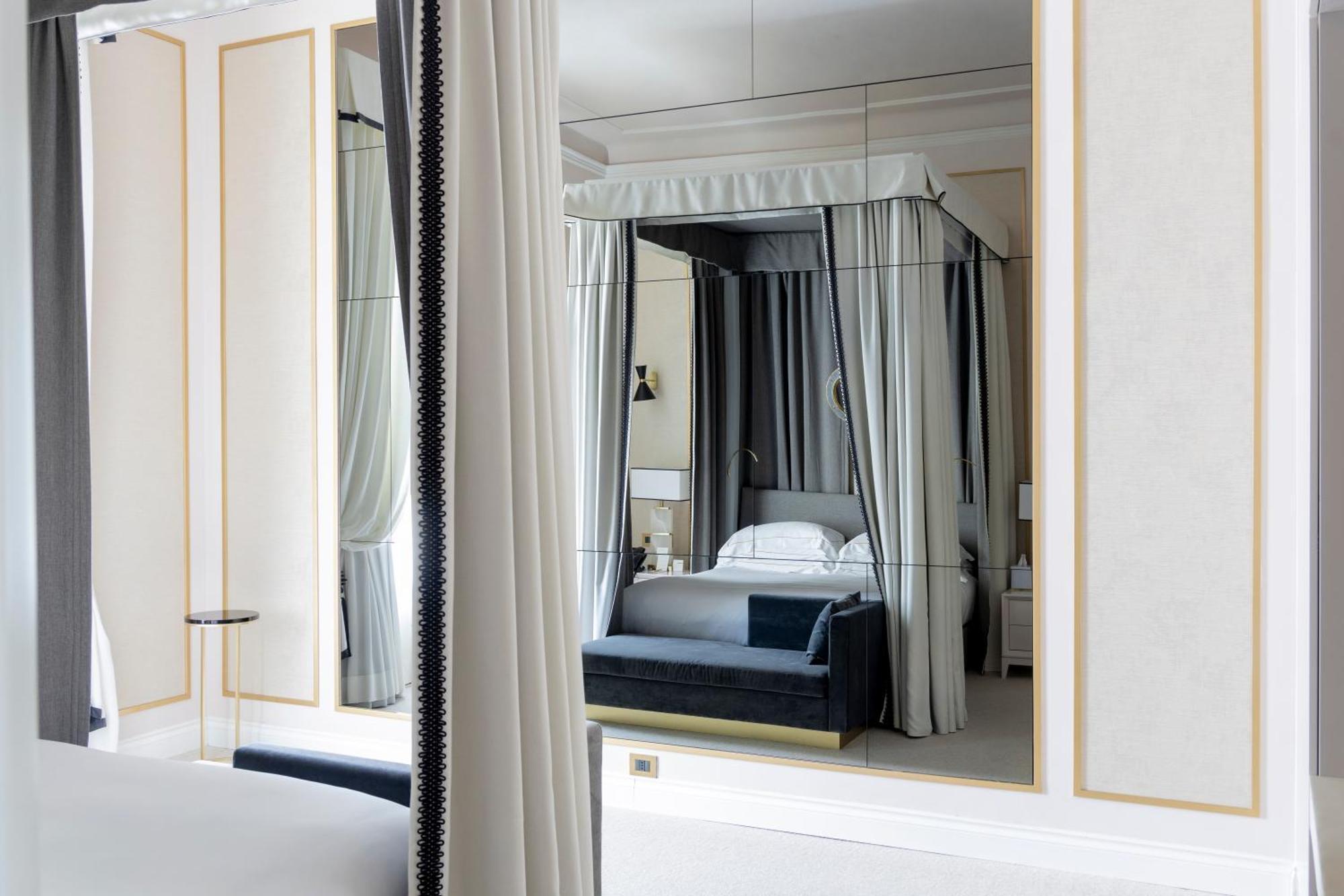 Grand Principe Di Piemonte 5*