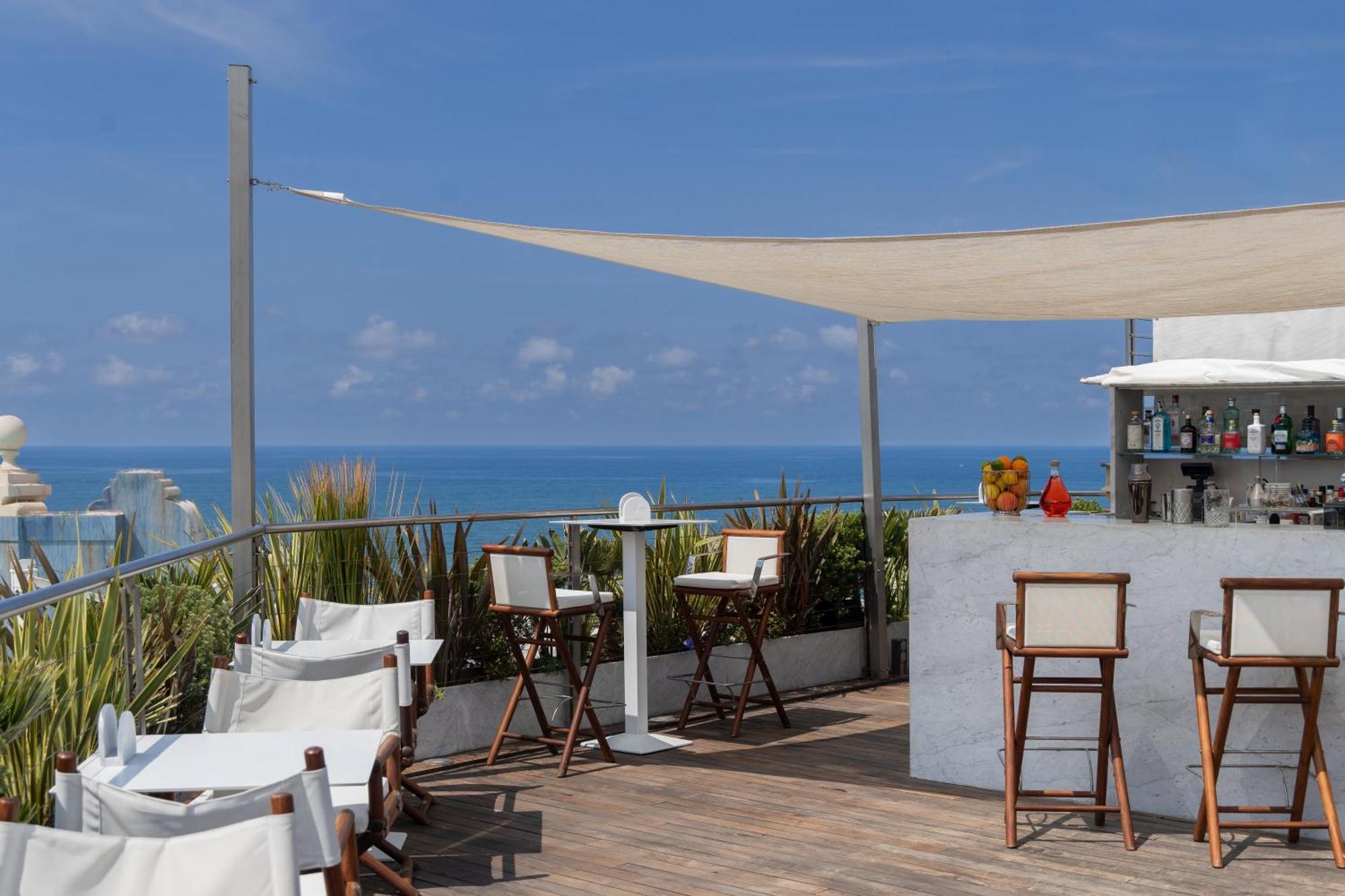 Grand Principe Di Piemonte Hotel