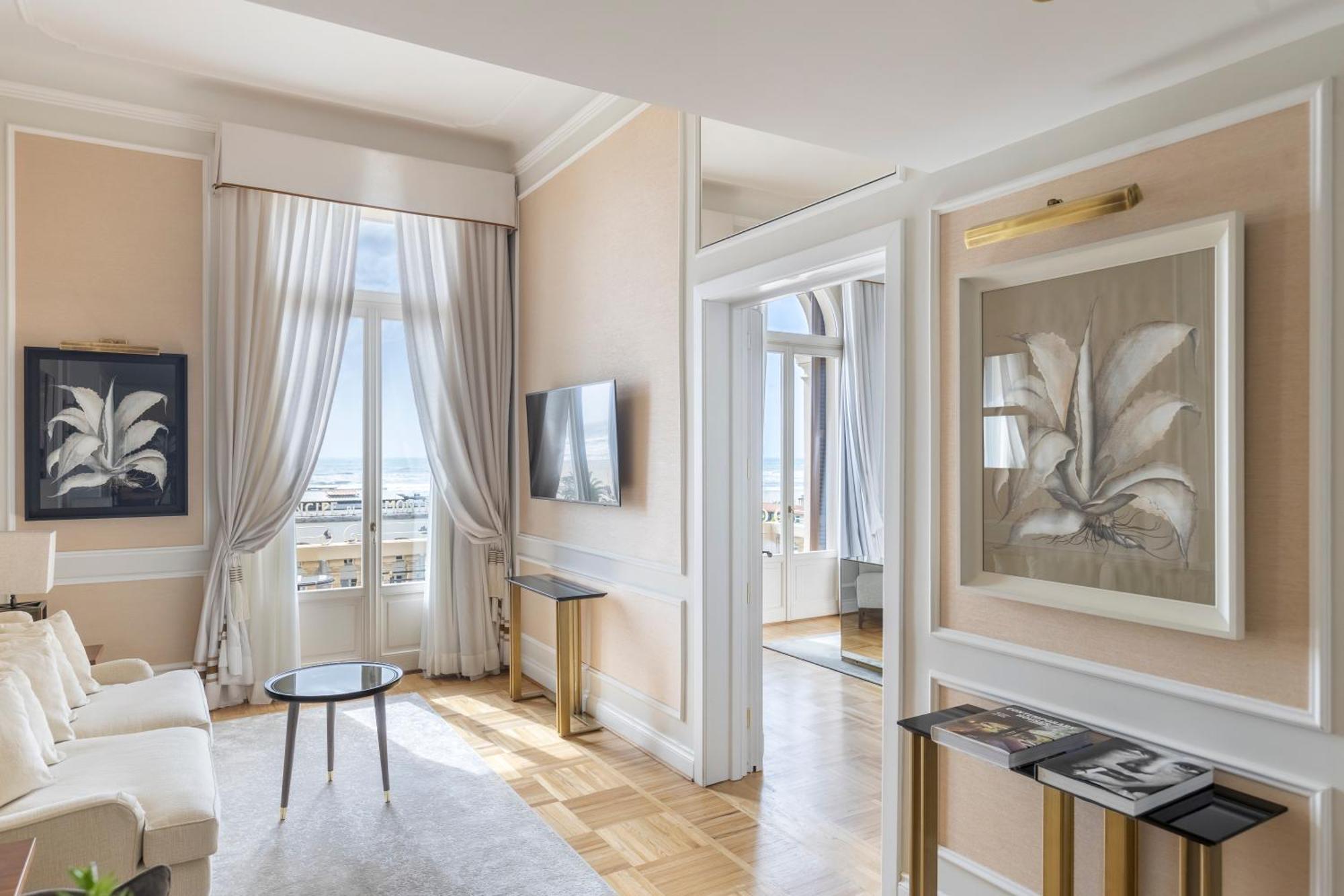 Hotel Grand Principe Di Piemonte Viareggio