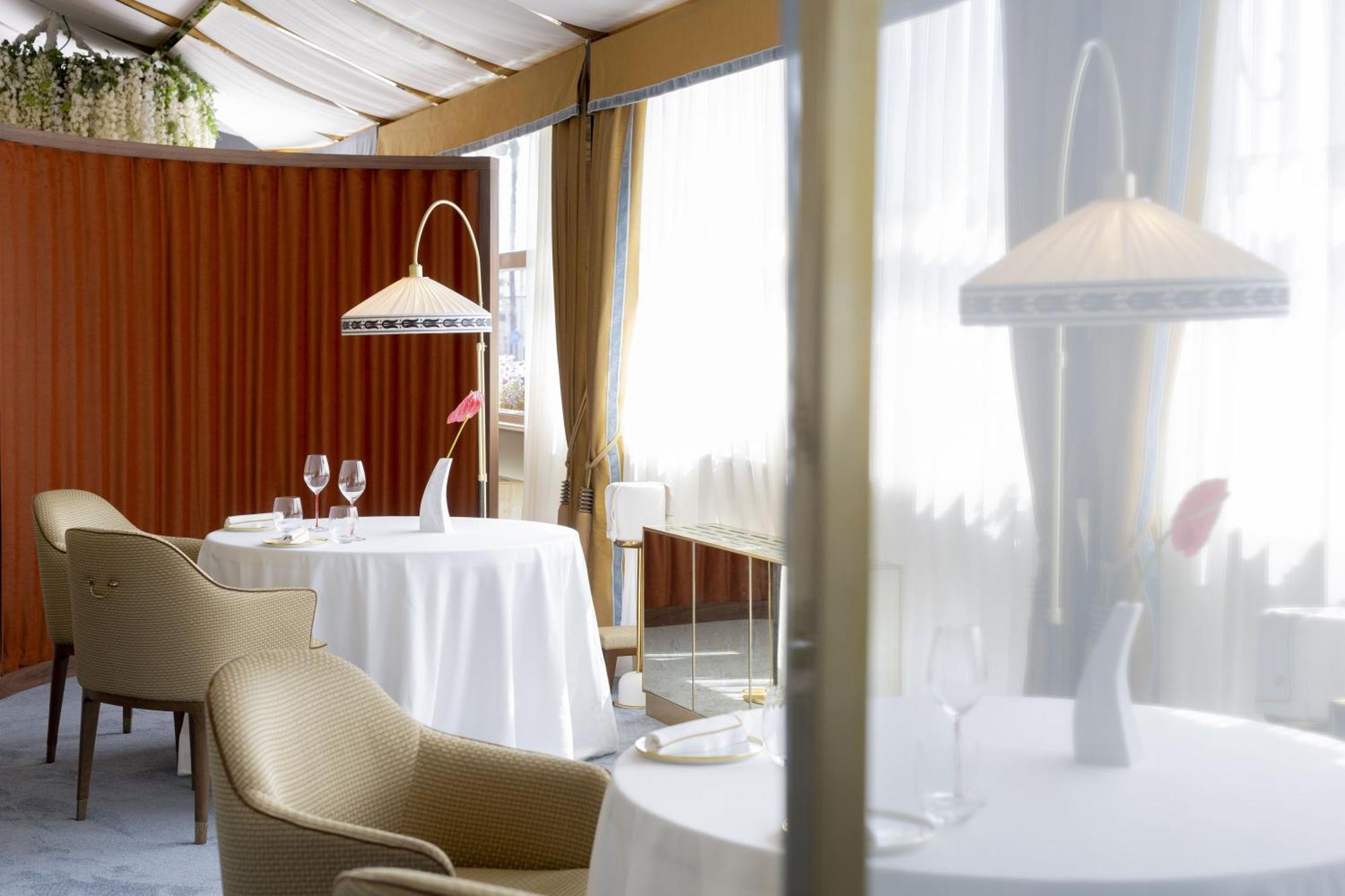 Grand Principe Di Piemonte Hotel Viareggio