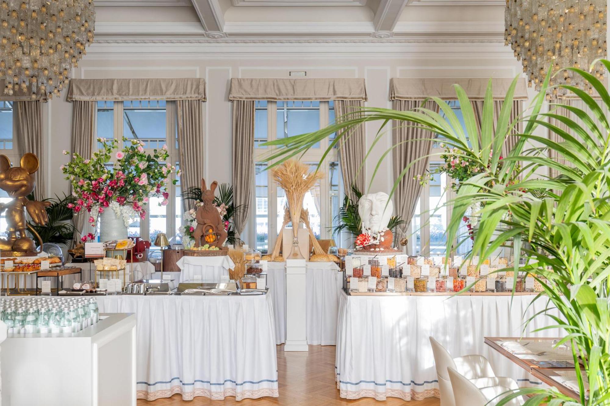 Hotel Grand Principe Di Piemonte 5*