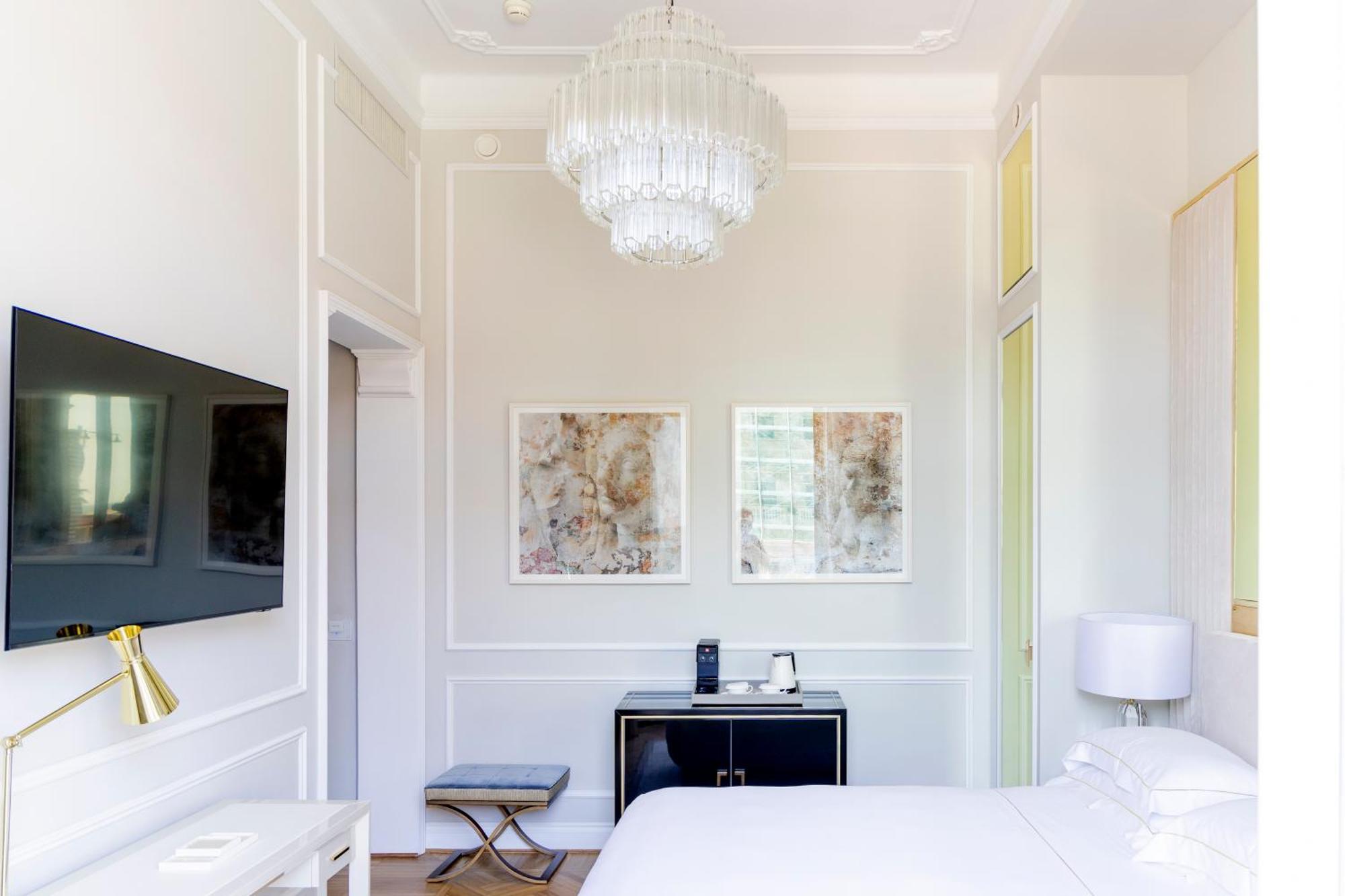 Grand Principe Di Piemonte Hotel 5*