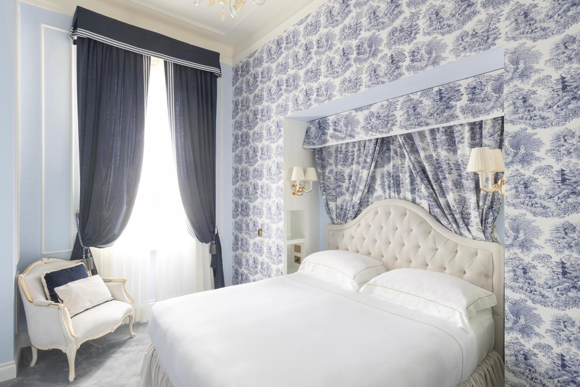 Grand Principe Di Piemonte Hotel 5*