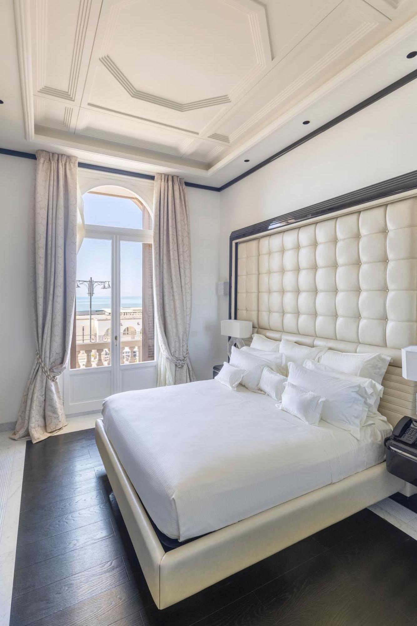 Grand Principe Di Piemonte Viareggio