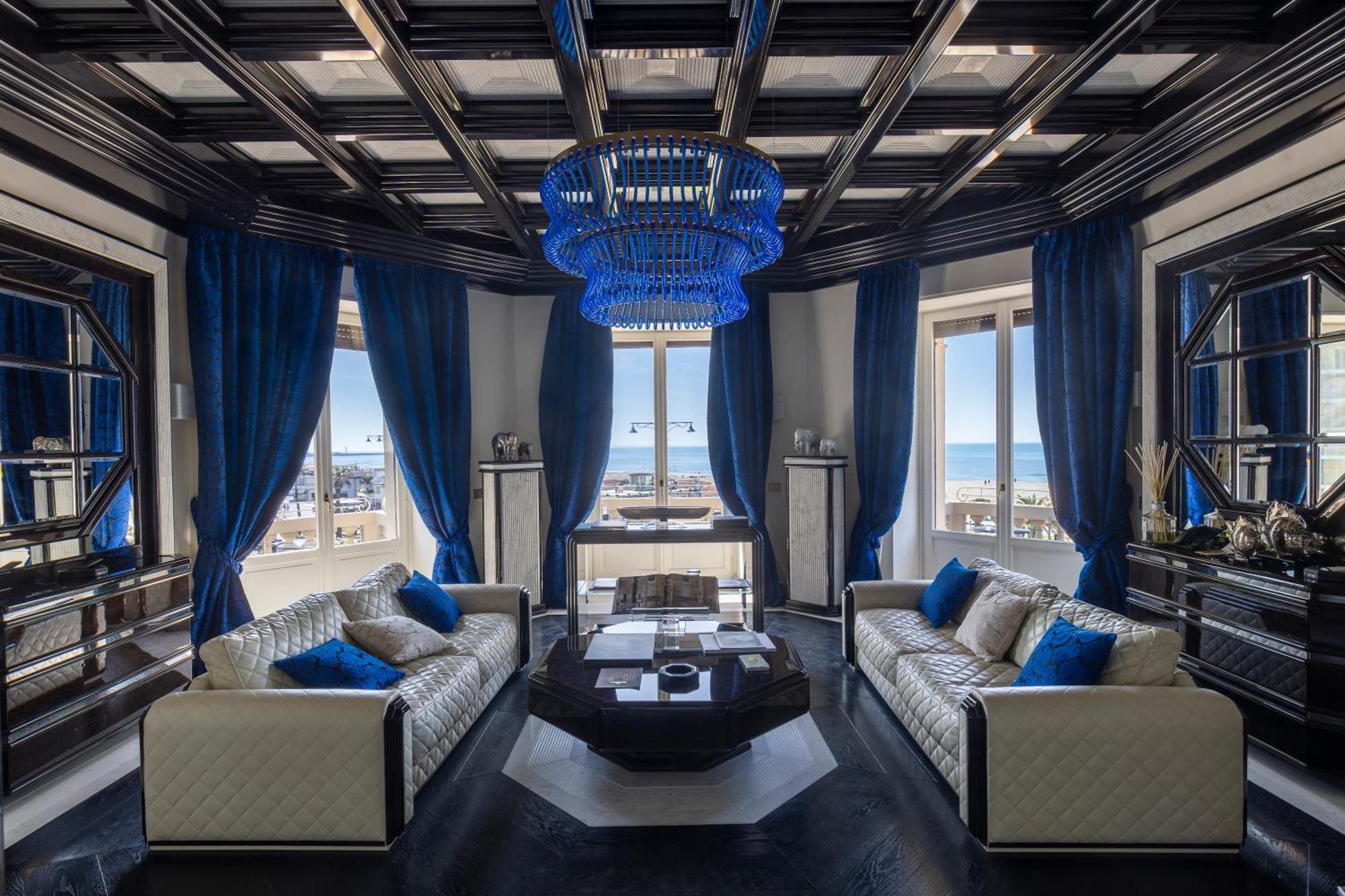 Hotel Grand Principe Di Piemonte 5*