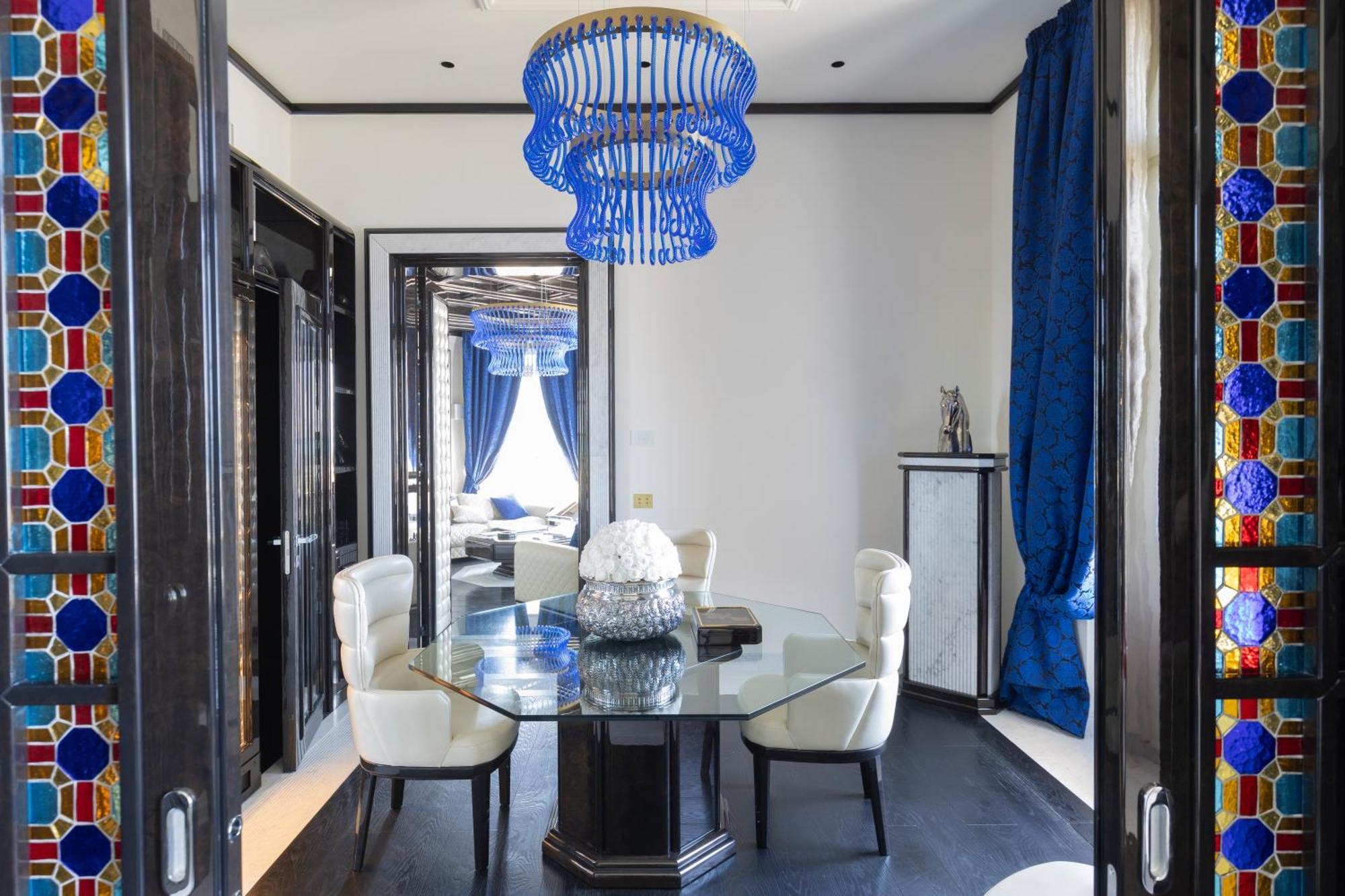 Grand Principe Di Piemonte Hotel Viareggio