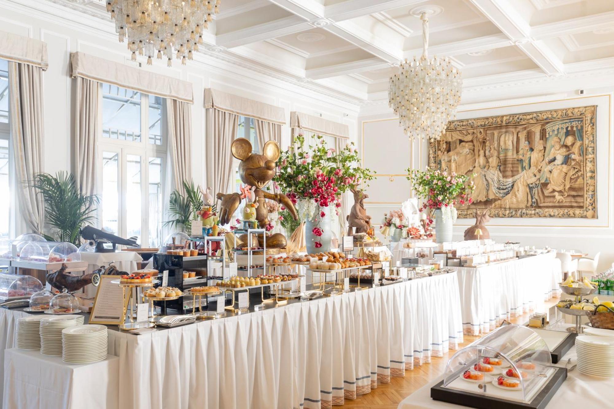 Hotel Grand Principe Di Piemonte