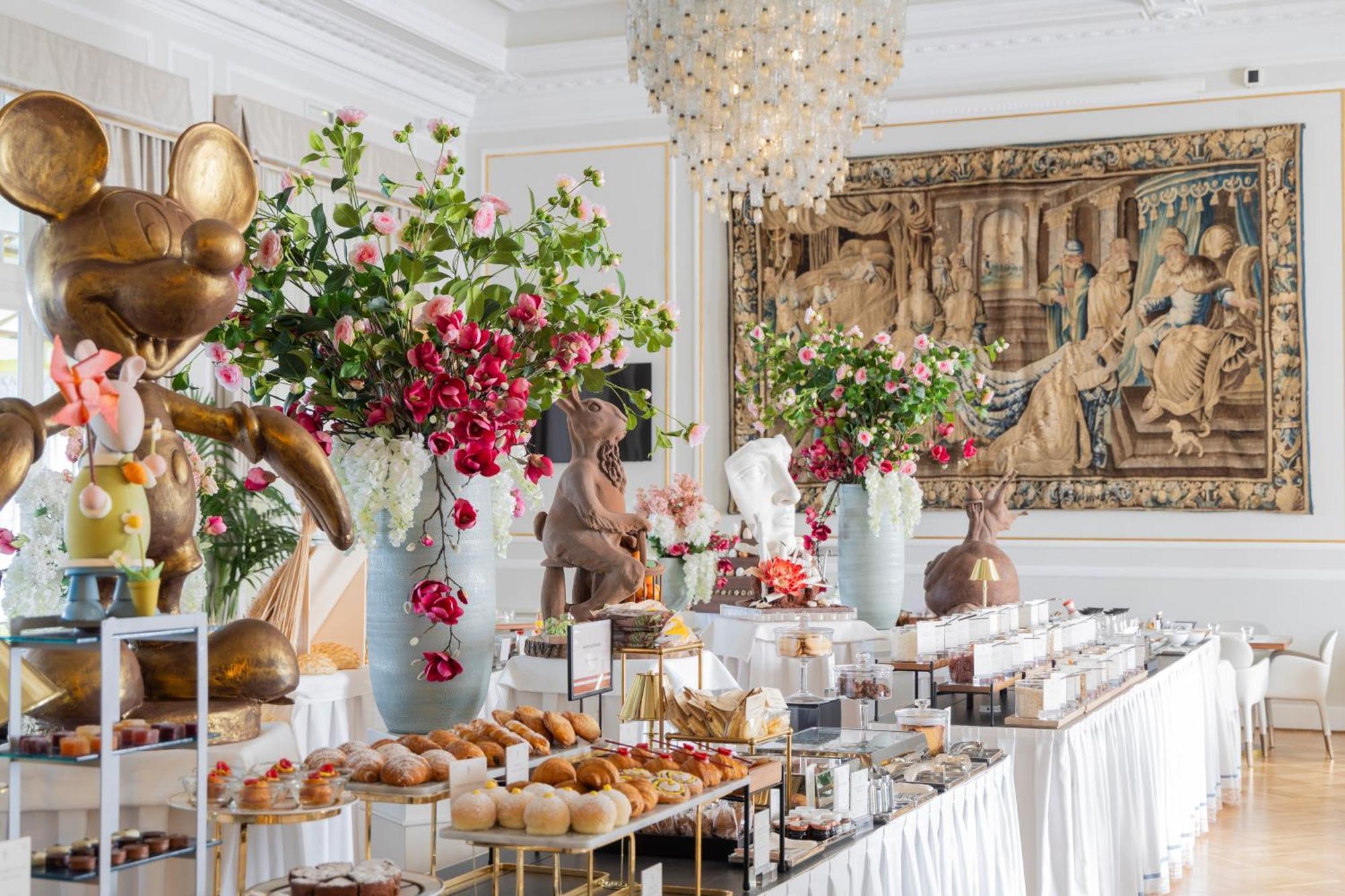Grand Principe Di Piemonte Viareggio